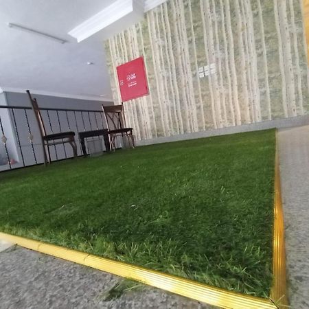 Laylat Wed Aparthotel Dzsidda Kültér fotó