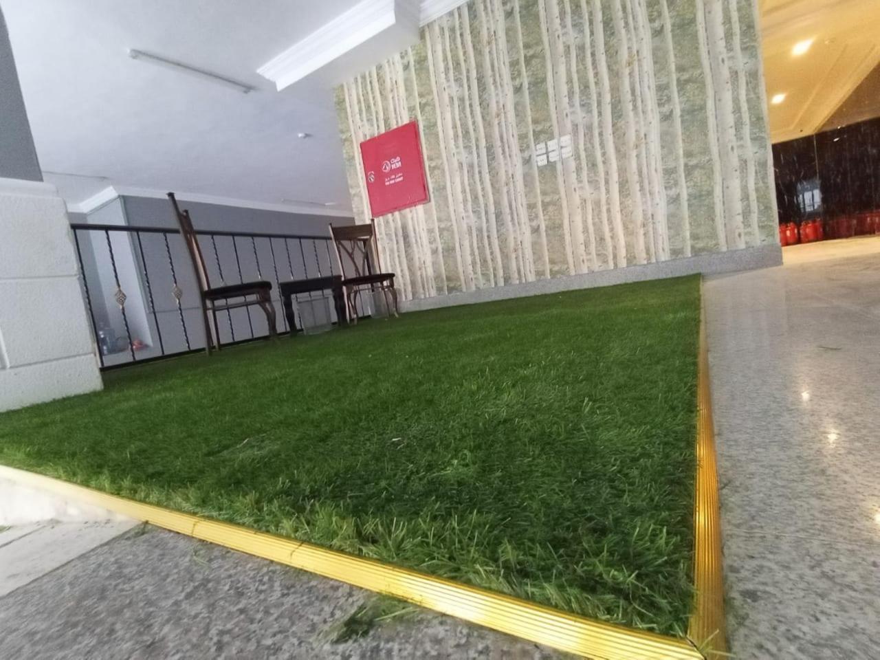 Laylat Wed Aparthotel Dzsidda Kültér fotó