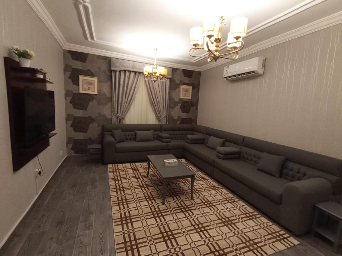 Laylat Wed Aparthotel Dzsidda Kültér fotó