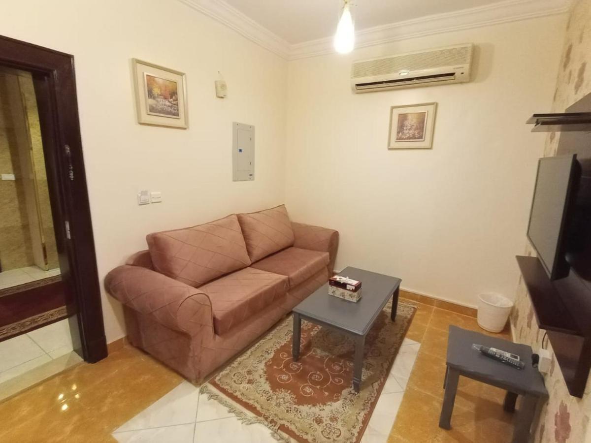 Laylat Wed Aparthotel Dzsidda Kültér fotó