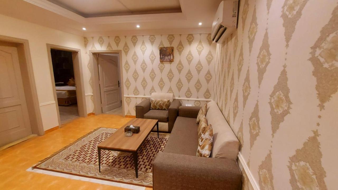 Laylat Wed Aparthotel Dzsidda Kültér fotó